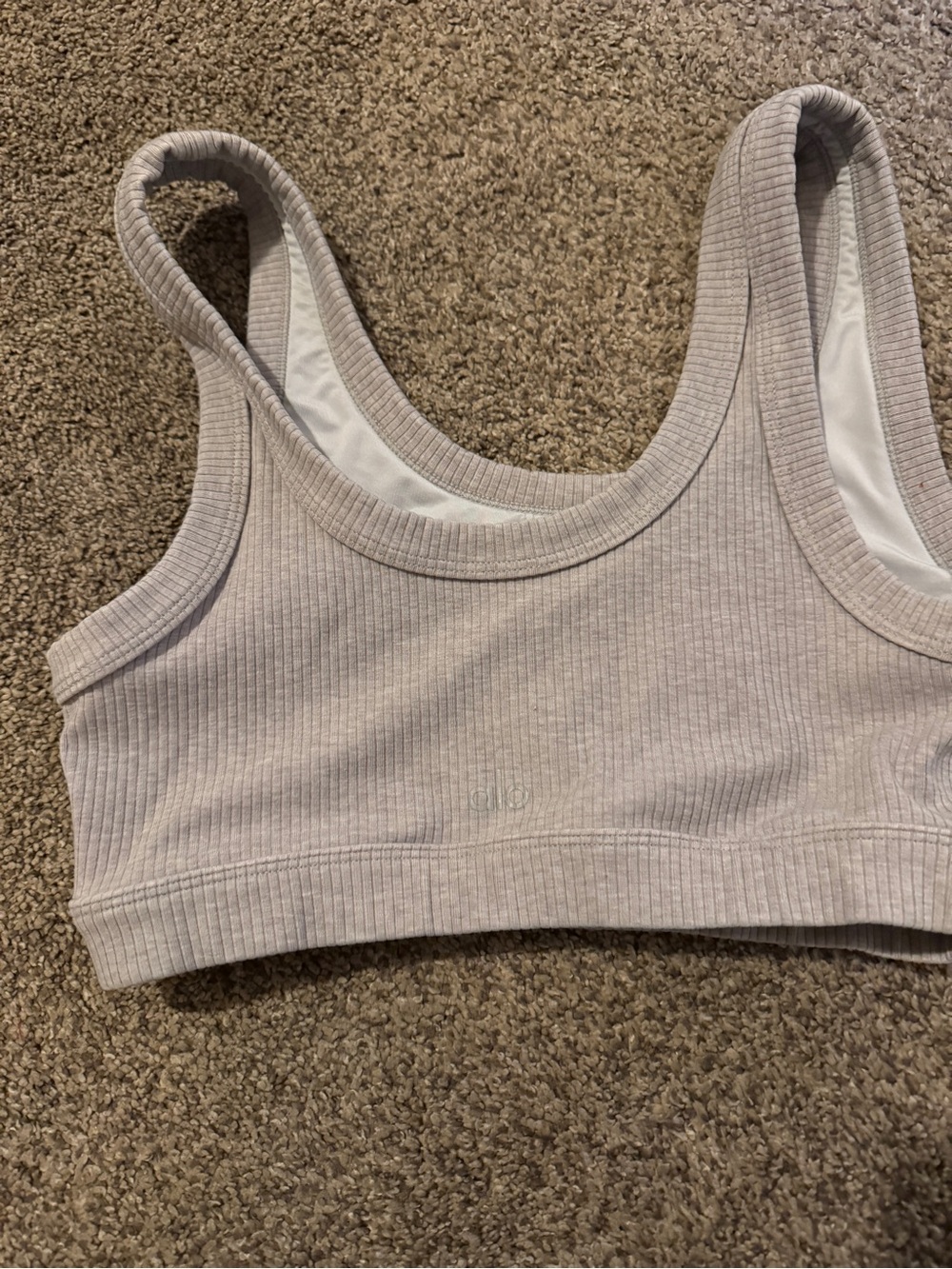 ALO Wellness Bra